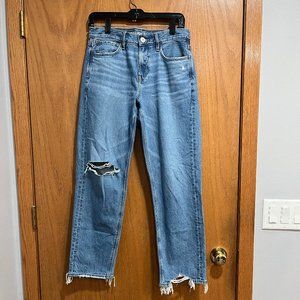 American Eagle Short Jeans